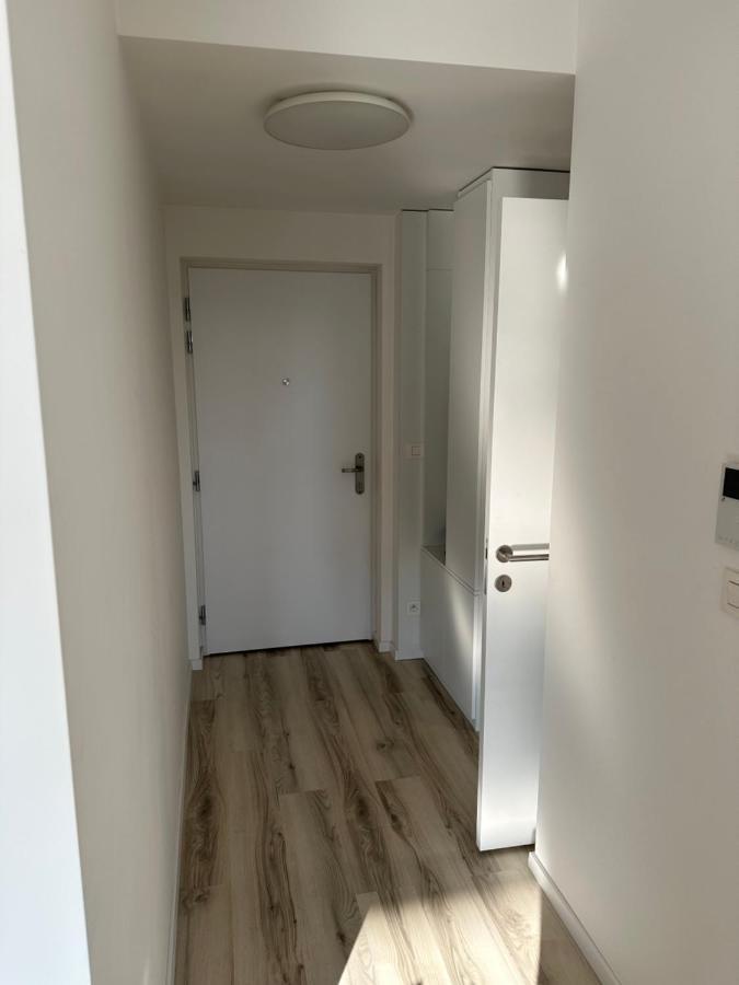 Ein Park Apartment With Free Parking Bratislava Exterior photo
